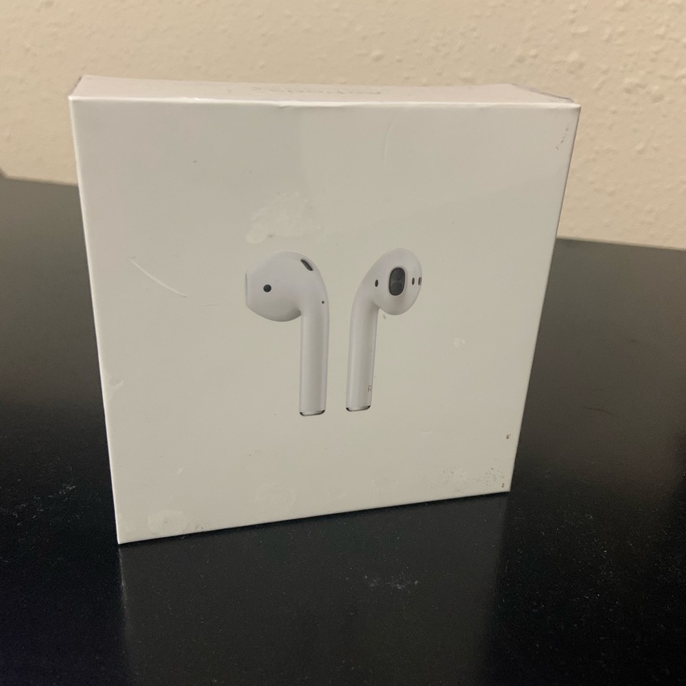 Apple iPods